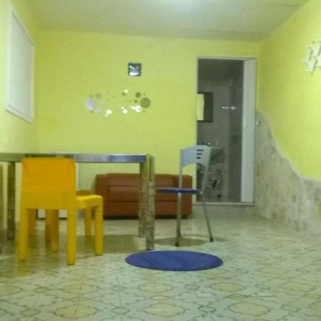 Вилла Monolocale Fronte Strada Napoli Centro Storico Экстерьер фото